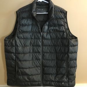 Eddie Bauer vest
